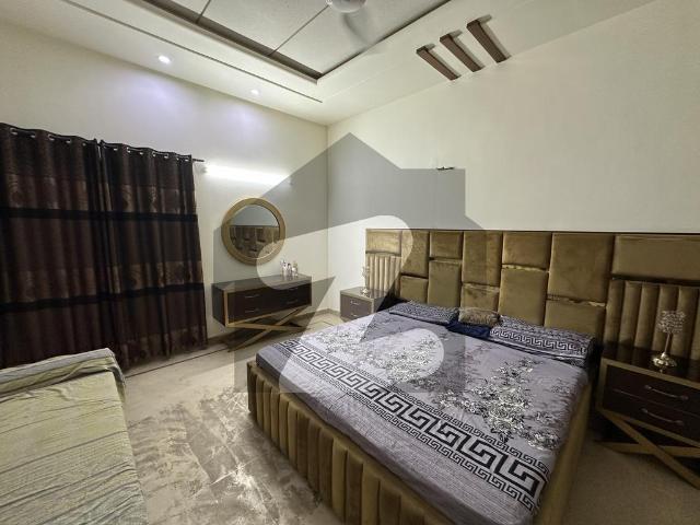 7 Marla houses good condition for sale Eden Executive