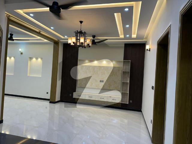 7 Marla Ideal Location House Available For Sale In F Block At The Ideal Location. Gulberg Residencia Block F