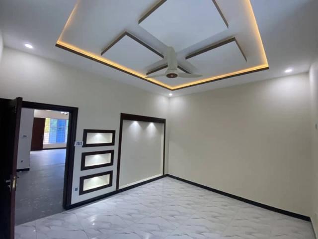 7 marla investor rate brand new double story house for sale islamabad cbr town id 93220