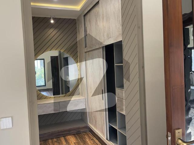 7 Marla Luxurious Brand new Designer house For SALE Eden Valley