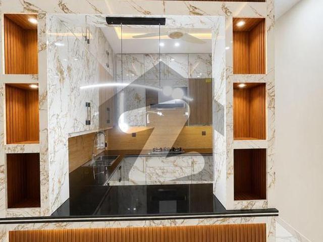 7 Marla Luxurious Brand New House For Sale| Prime Location| Bahria Town Phase 8