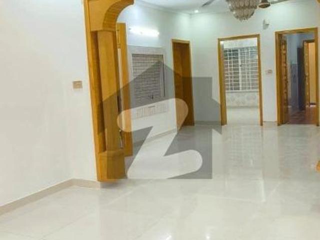 7 Marla Luxury Tiles Flooring House Available Rent G13 G 13