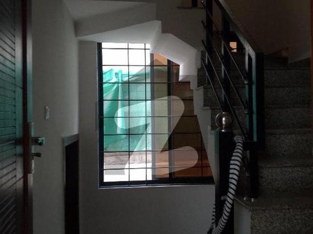 7 Marla Luxury Brand new House For Rent Safari Valley, Bahria Town Rawalpindi Bahria Town Phase 8 Safari Valley