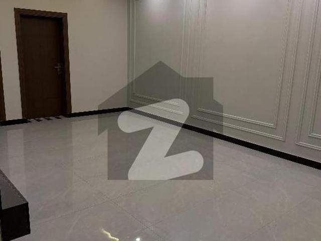 7 Marla, Luxury Double Storey Modern House B 17