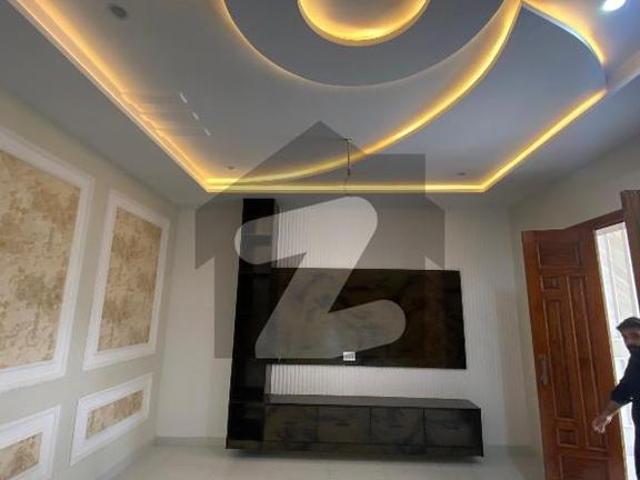 7 Marla Luxury Double Storey House for Sale Star City, Bahawalpur Star City Housing Society