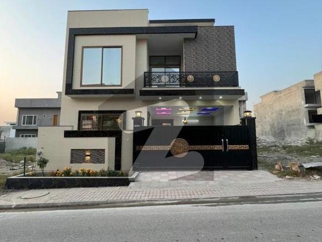 7 marla luxury house for sale kohistan enclave