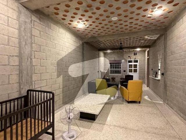 7 Marla Luxury Single Storey House for Sale in Multi Orchard Block B | Low Maintenance | Premium Construction | Asad Land Holdings Multi Residencia & Orchards