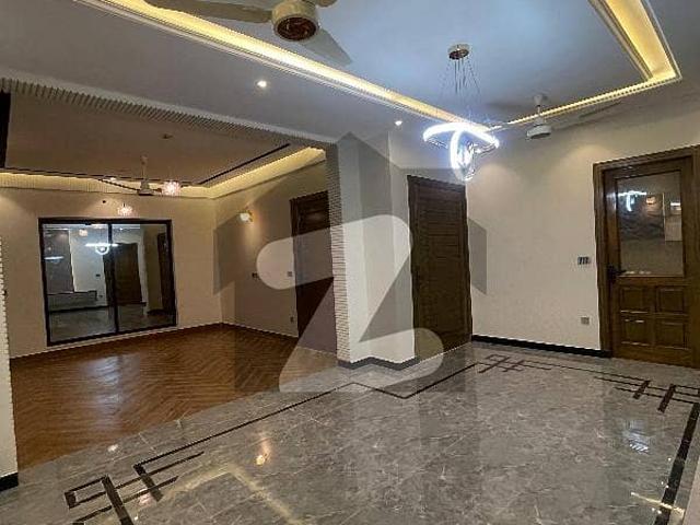 7 Marla Luxury Spanish Design House For Sale In Bani Gala