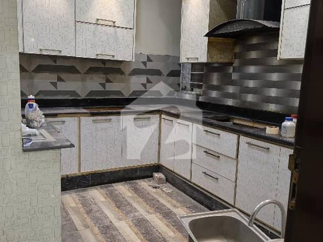 7 Marla Like Brand New Full House Available For Rent
