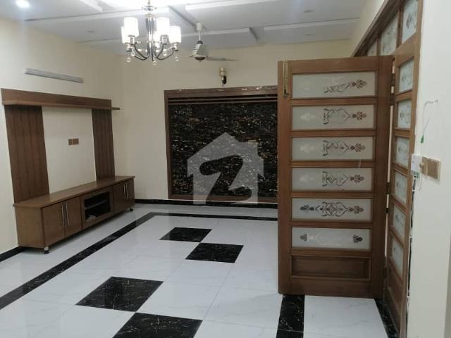 7 Marla like new full house for rent in G 14/4 Islamabad