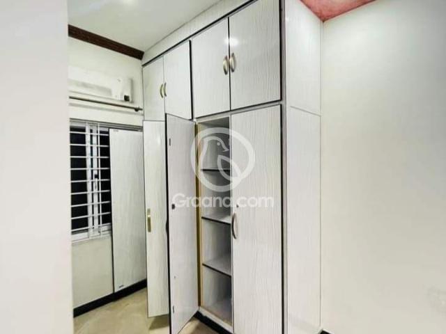 7 Marla Lower portion for Rent