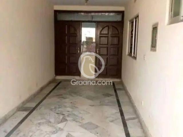 7 Marla Lower portion for Rent