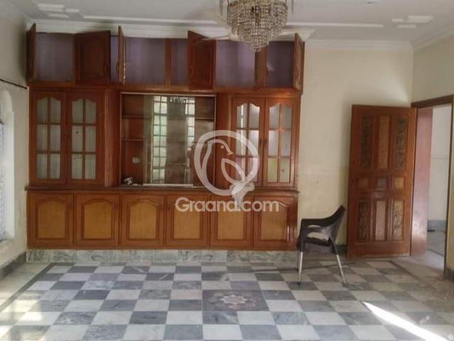 7 Marla Lower portion for Rent