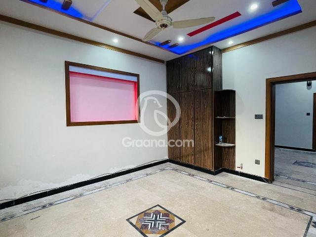 7 Marla Lower portion for Rent