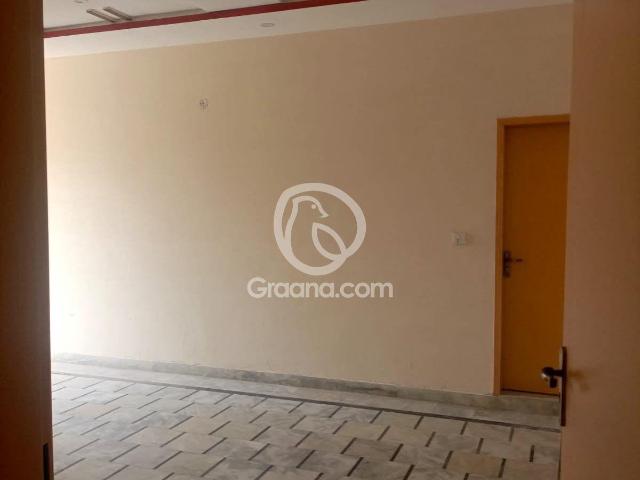 7 Marla Lower portion for Rent
