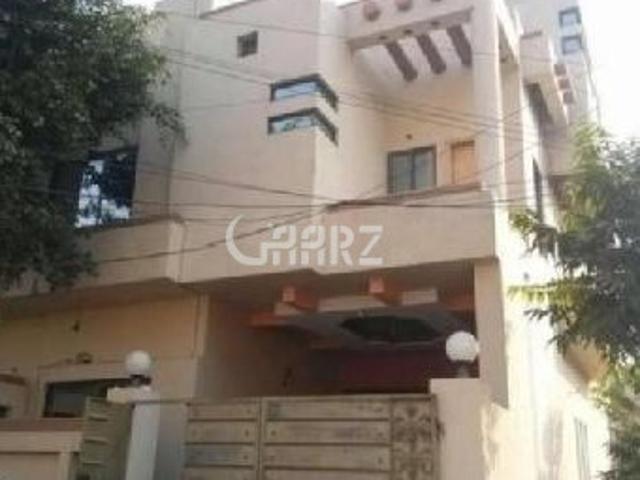 7 Marla Lower Portion for Rent in Islamabad Block C, Mpchs Multi Gardens, B 17