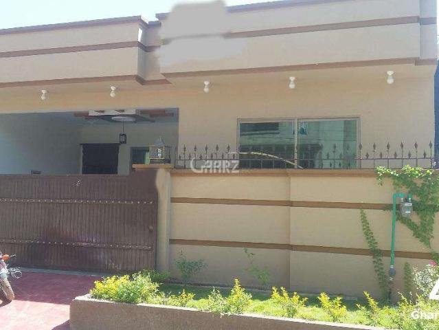 7 Marla Lower Portion for Rent in Islamabad Fechs