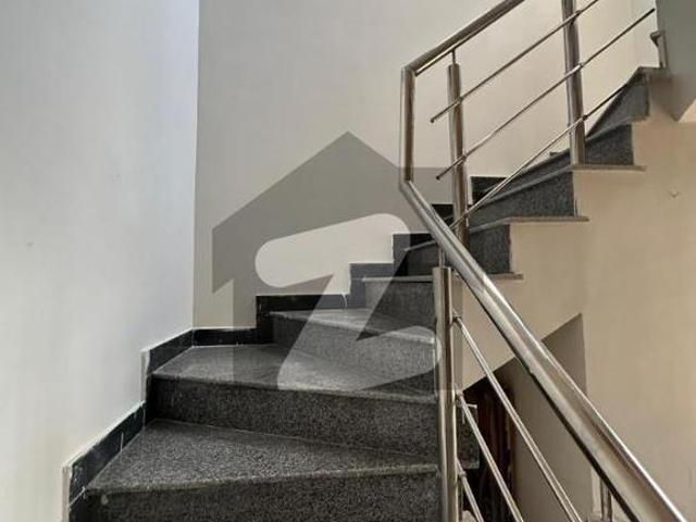 7 Marla Pine Villa Double Unit House For Rent, D 17
