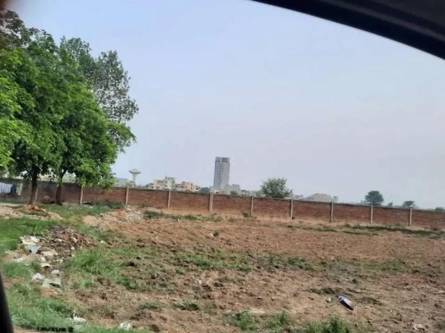 7 marla plot available for sale Lahore Atomic Energy Society PAEC ID 31182