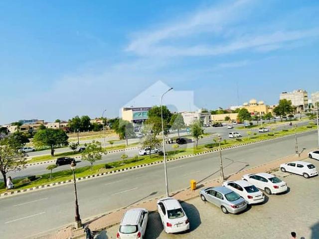 7 Marla Plot For Sale In Lake City M7C3 | Prime Location | Investment Deal