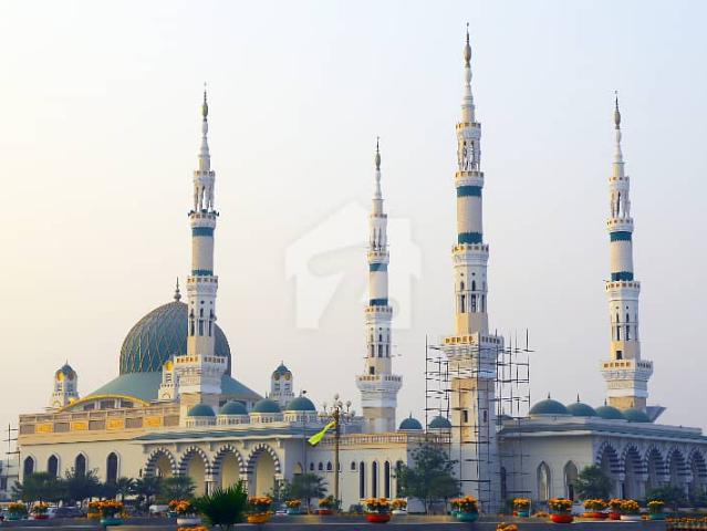 7 Marla Plot For Sale In Royal Orchard Multan