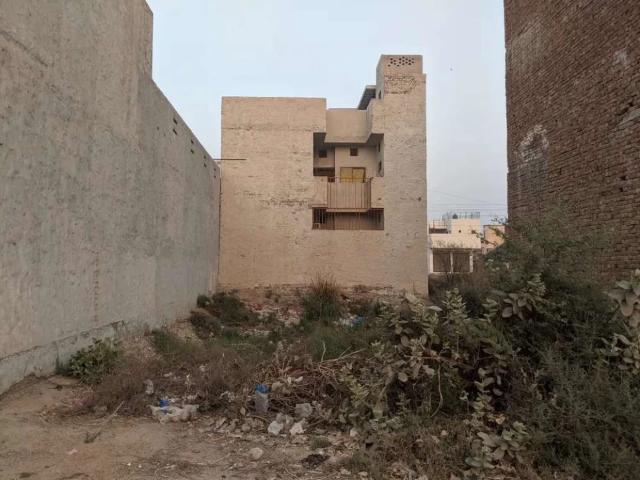 7 Marla Plot in Khayaban e Ali Bahawalpur DHA Bahawalpur ID 59834