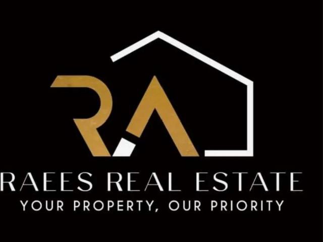 7 Marla plot next to corner from both side Lahore Zaitoon New Lahore City ID 37529