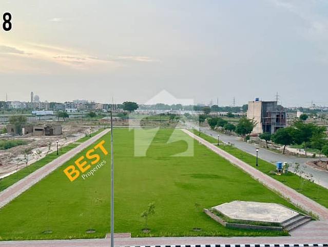 7 Marla Possession for SALE in Block M 8 Lake City Lahore