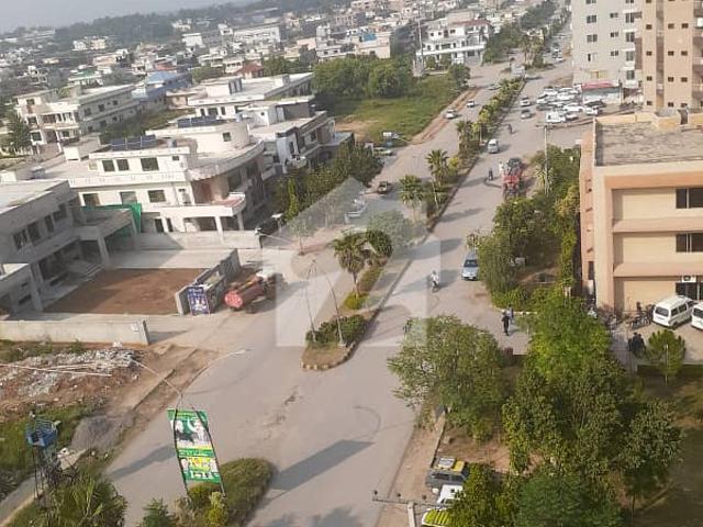 7 Marla Possession Plot For Sale In G 15 Islamabad