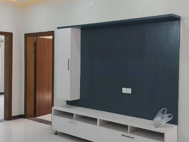 7 Marla Portion Available For Rent In B 17 Islamabad B 17 ID 81278
