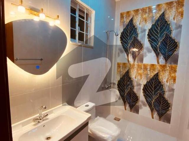 7 Marla Portion for Rent Gulberg Greens, Islamabad Gulberg Greens