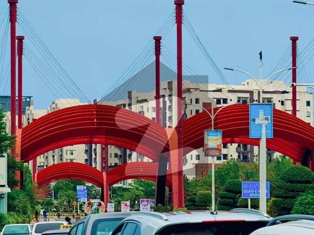 7 Marla prime location develop & possession plot for sale in L Block