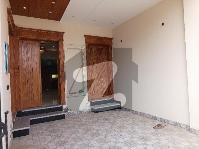 7 Marla Prime Location House For Sale Master City Housing Scheme