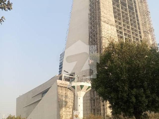 7 Marla Prime Location Plot For Sale Block C, Multi Gardens B 17 Islamabad