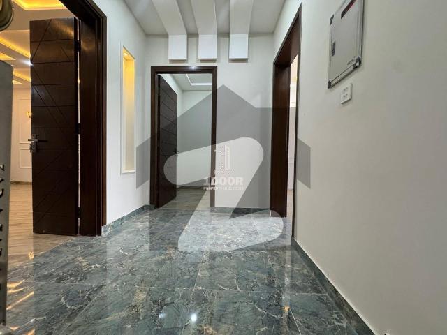 7 Marla Quality Construction House Shadman City