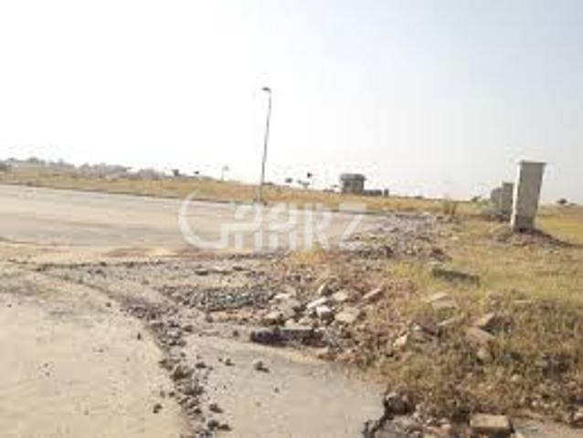 7 Marla Residential Land for Sale in Islamabad Gulberg
