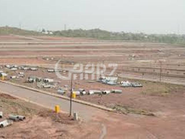 7 Marla Residential Land for Sale in Wah New City Phase 2