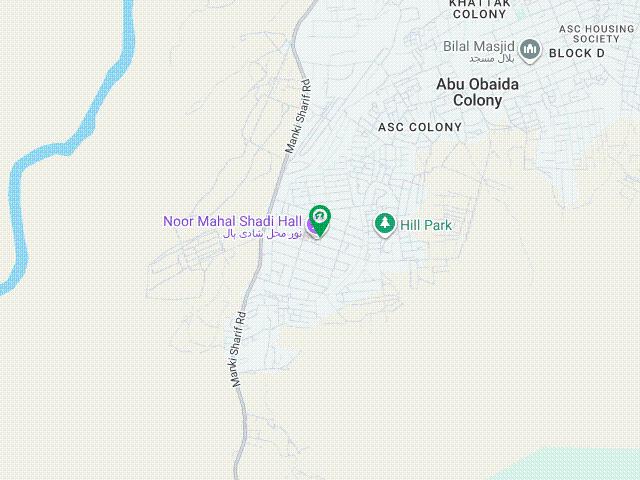 7 Marla residential plot available on Easy Installment