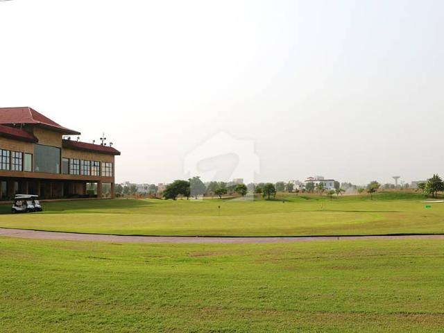 7 Marla Residential Plot Available For Sale In M 7 C 3 Lake City Lahore