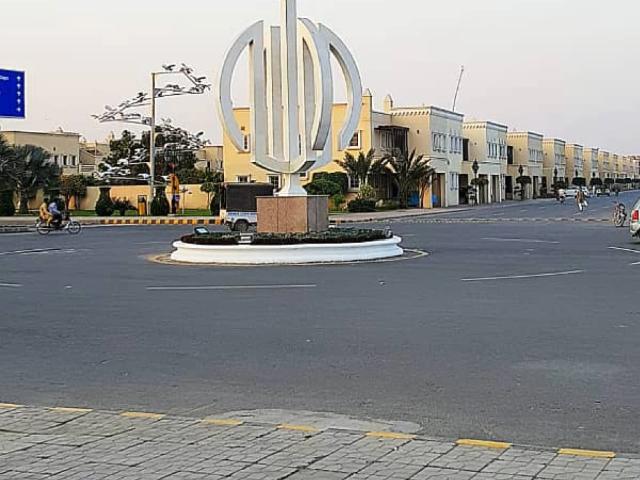 7 Marla Residential Plot Available For Sale In Low Cost Block D Exte Lahore BAHRIA ORCHARD ID 82476
