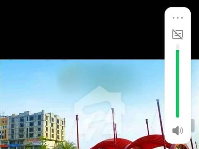 7 Marla Residential Plot Block T, Gulberg Residencia Islamabad