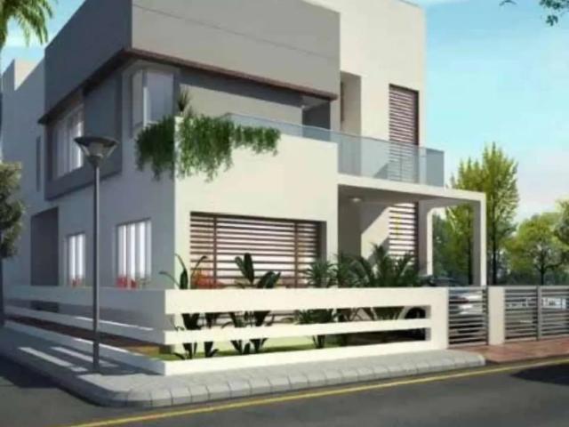 7 Marla Residential plot for sale in Dream Gardens Lahore Phase 2 Lahore Dream Gardens ID 25618
