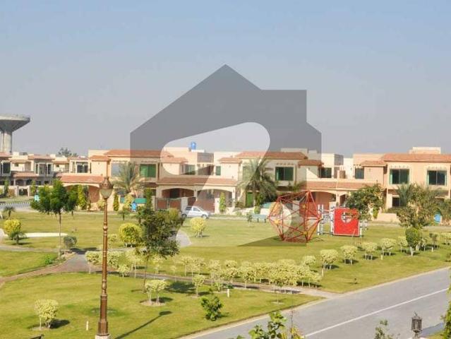 7 Marla Residential Plot For Sale In Lake City Raiwind Road Lahore