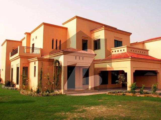 7 Marla Residential Plot For Sale In M8 Lake City Raiwind Road Lahore