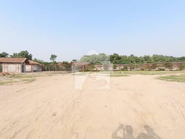 7 Marla Residential Plot In Beautiful Location Of Mumtaz City Ravi Block In Islamabad