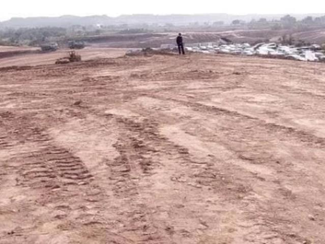 7 Marla Residential Plot In Blue World City For sale At Good Location Rawalpindi CHAKRI ROAD ID 81268