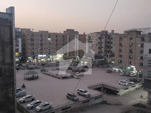 7 Marla Residential Plot Is Available For Sale In G 15 Islamabad