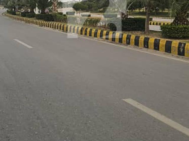 7 Marla Residential Plot Situated In Gulberg Residencia Block M For sale