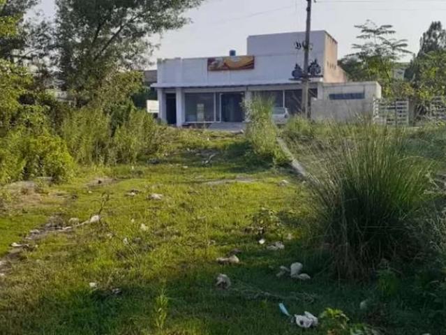 7 marla structure on main korang road bani gala near imran khan chowk Islamabad Bani Gala ID 16803