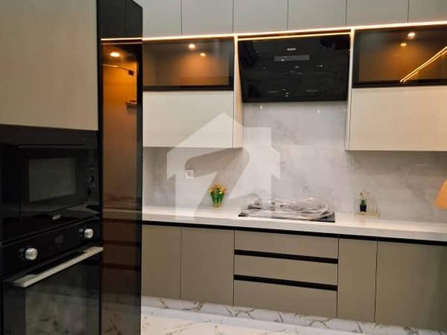 7 Marla Stylish House Eden Valley